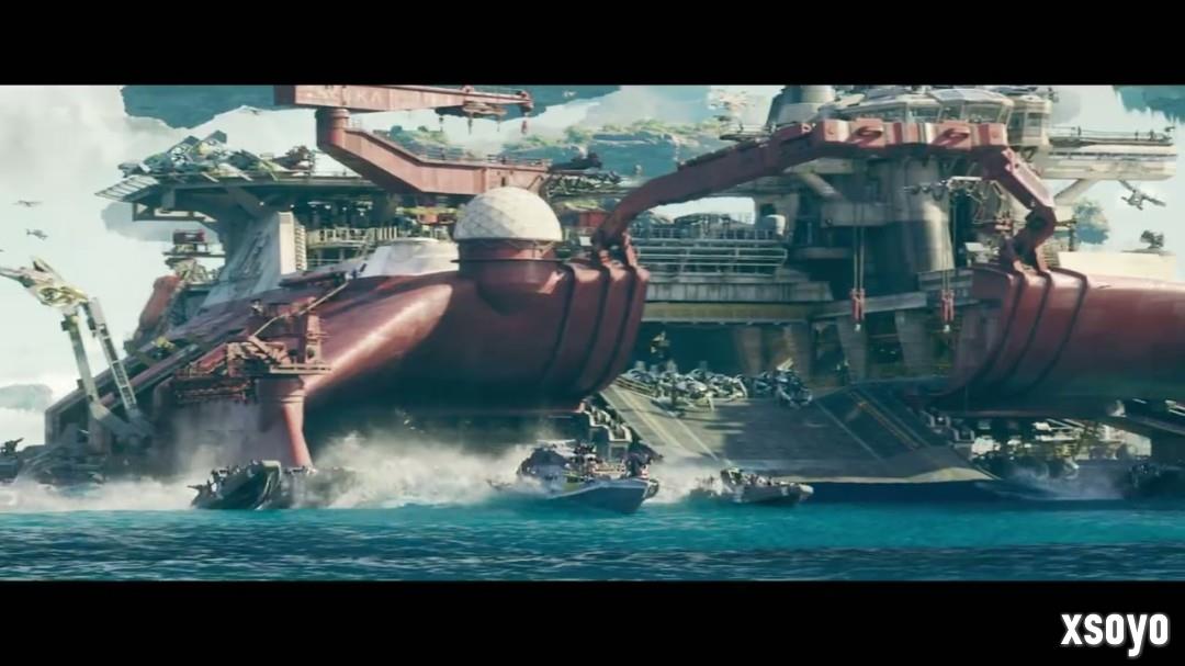 电影《阿凡达3》中国内地引进 有望12月上映