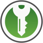KeePassXC-2.7.6-Win64便携版