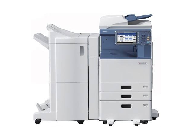 东芝3555c打印机驱动v7.716