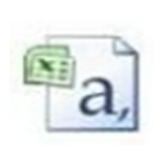 Convert Excel to CSV v29.12.28