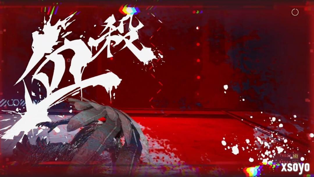 《忍者龙剑传4》难度设置介绍视频 让新手适应高速战斗