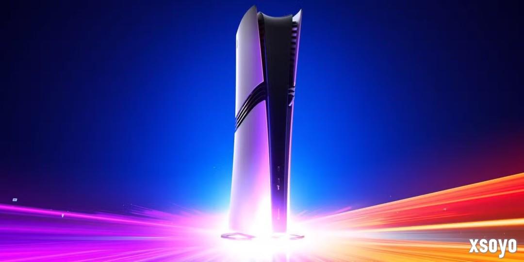 新款PS5Pro机型疑似泄露 坤哥爆料新版机器月底发布