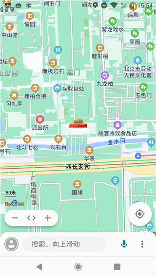 白马地图旧版本