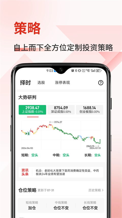 汇正财经app