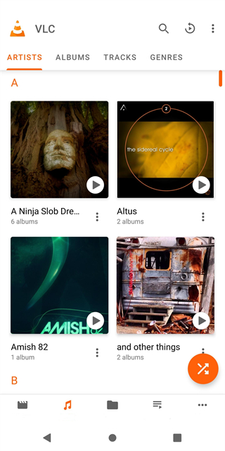 VLC播放器官方最新版(VLC Media Player)