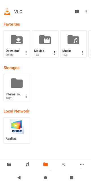 VLC播放器官方最新版(VLC Media Player)