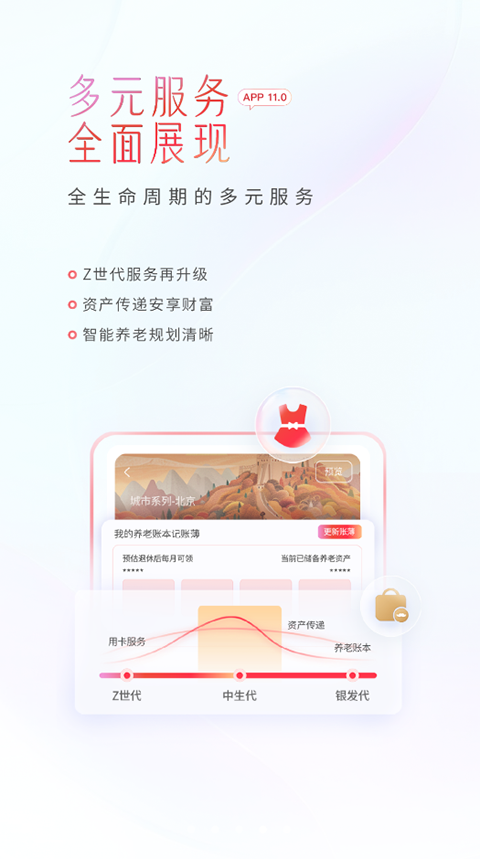 中信银行手机银行app