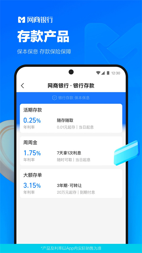 网商银行app