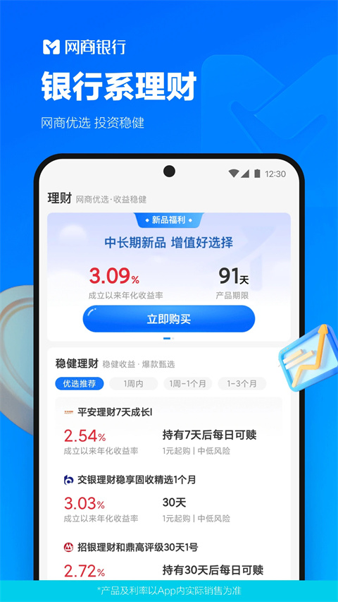 网商银行app