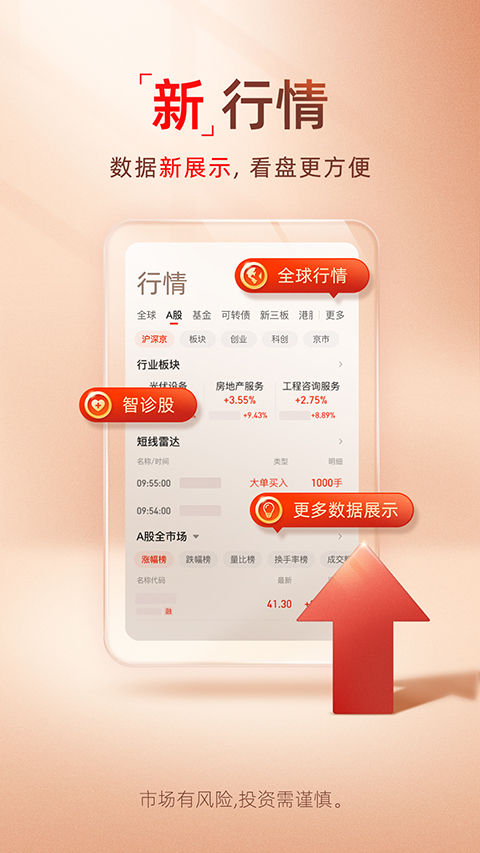 国新证券app