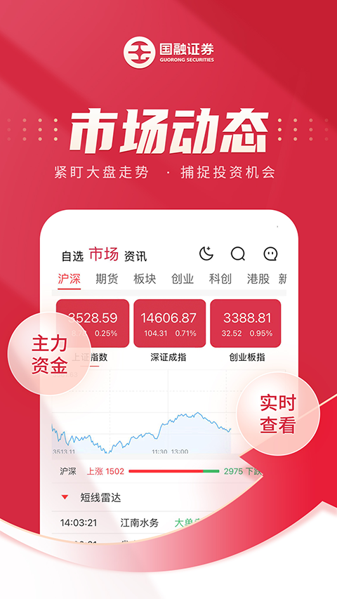 国融证券兜兜满手机版