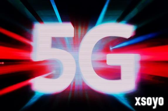 5G用户突破11亿 我国建成全球规模最大共享网络