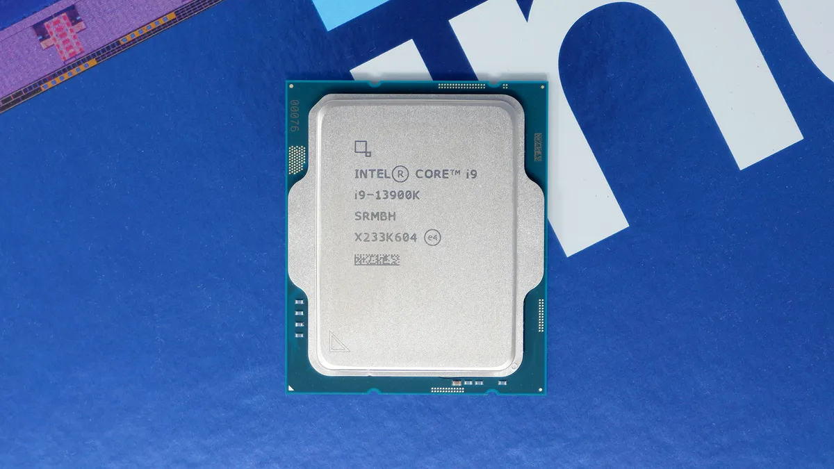 AI PC需求低迷 英特尔计划对第13代酷睿CPU涨价