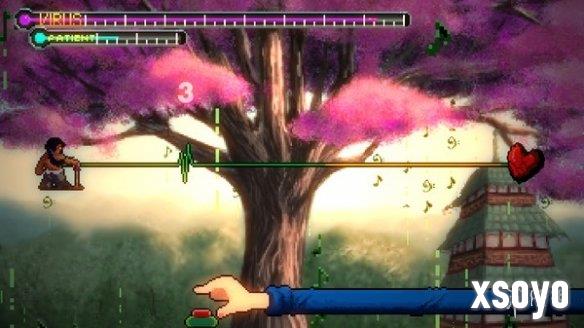 音游《节奏医生》将于12.6正式发售 Steam好评率达98%