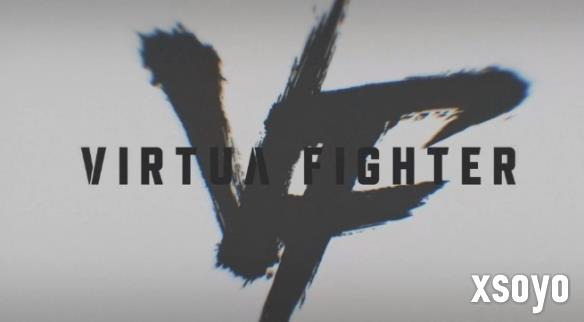 《VR战士》新作公布三大战斗系统 实行双模式动态切换!