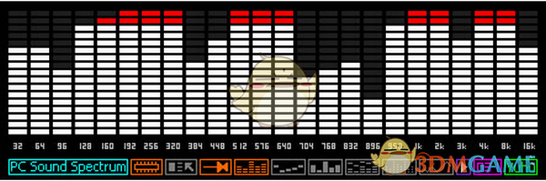 PC Sound Spectrum 3.3.0