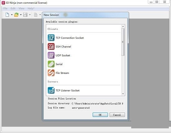 IO NinjaV3.10.2