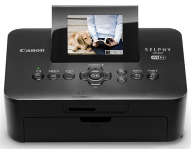 佳能CP800打印机驱动v4.1