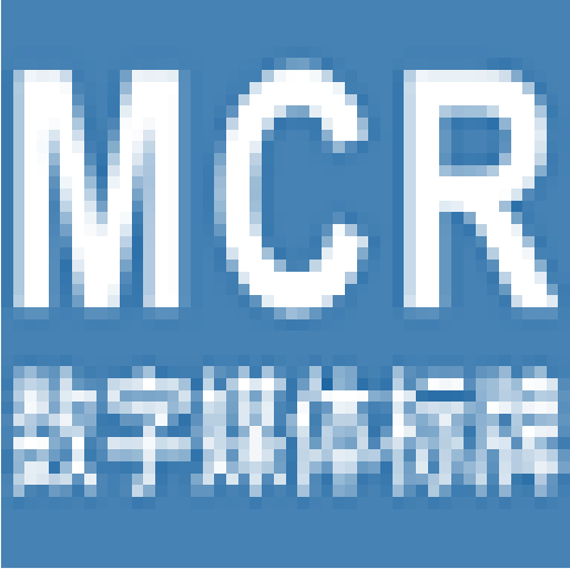 MCR数字媒体标牌