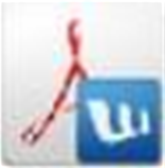 PDFdo PDF To Word(PDF转Word工具)v1.9