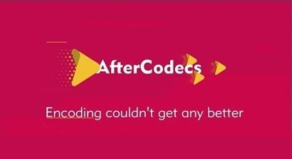 AfterCodecs32位1.1.4.0