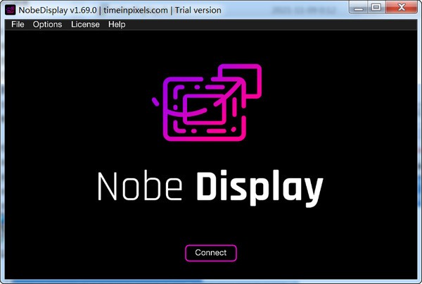 NobeDisplay(诺贝显示器)v1.69