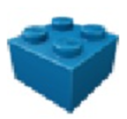 Lego Digital Designer最新版v4.3