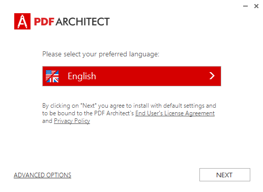 PDF Architect v7.1.14.4969