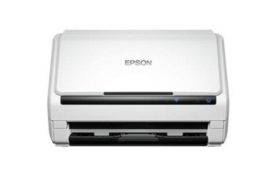 爱普生Epson DS775扫描仪驱动v6.3.2.0