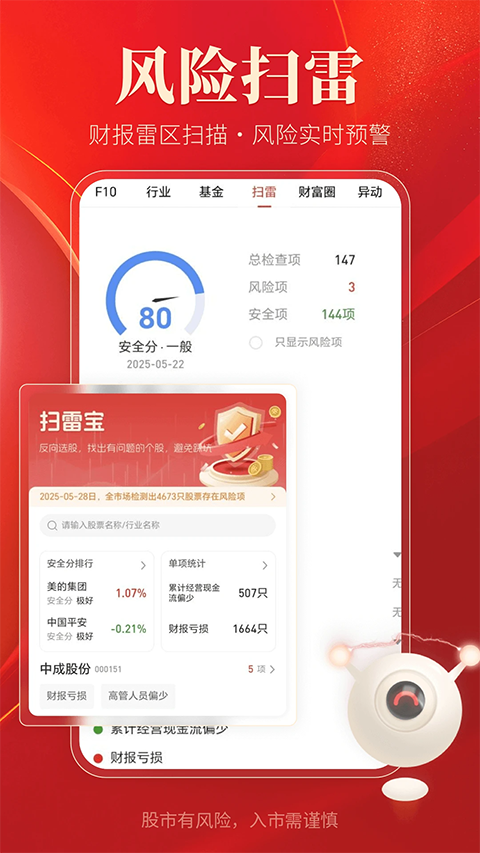 通达信App