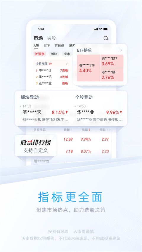 中信证券官方版