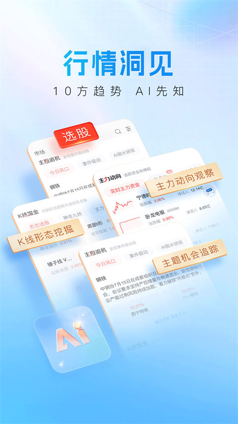 上海证券指e通手机版