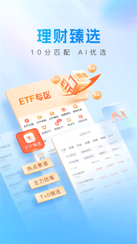 上海证券指e通手机版