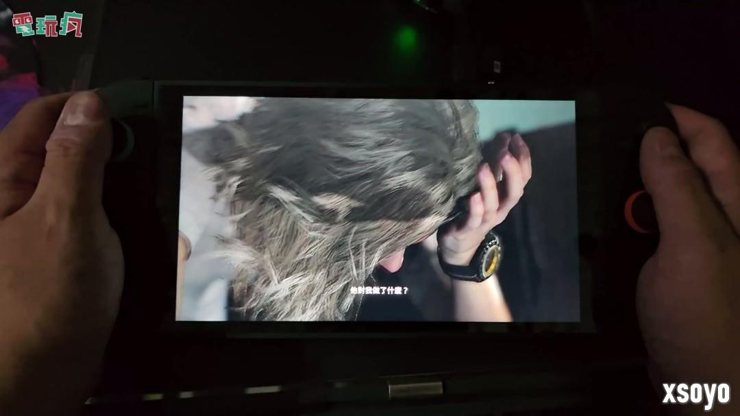 TGS 2025：《生化危机9》Switch 2中文版第一手试玩
