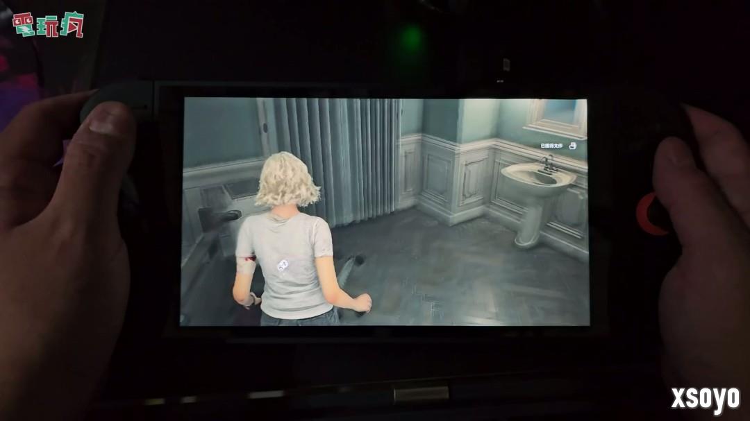 TGS 2025：《生化危机9》Switch 2中文版第一手试玩