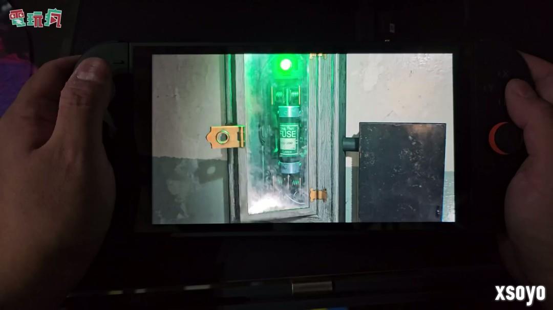 TGS 2025：《生化危机9》Switch 2中文版第一手试玩