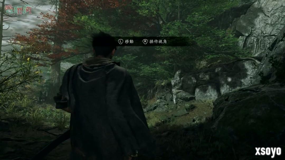 《鬼武者：剑之道》中文版试玩 一闪撂倒佐佐木小次郎