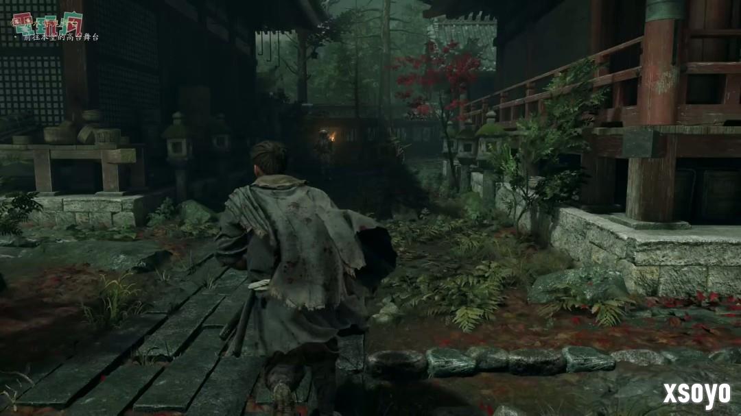 《鬼武者：剑之道》中文版试玩 一闪撂倒佐佐木小次郎