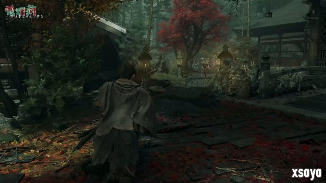 《鬼武者：剑之道》中文版试玩 一闪撂倒佐佐木小次郎