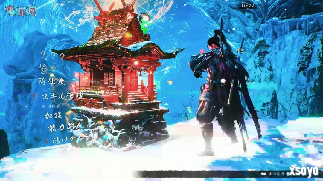 TGS 2025：《仁王3》中文版实机试玩 决战武田信玄