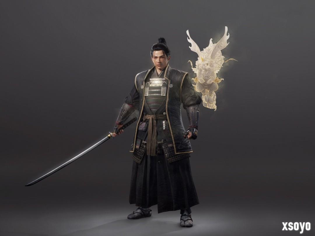 《仁王3》制作人采访 通关大概需要50-60个小时