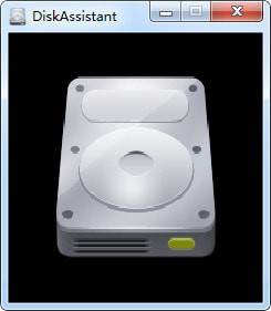 DiskAssistant(磁盘助手)v1.0.0.1