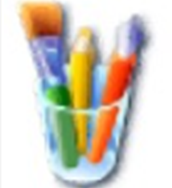 mspaint官方版v6.2