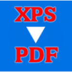 Free XPS to PDF Converter最新版