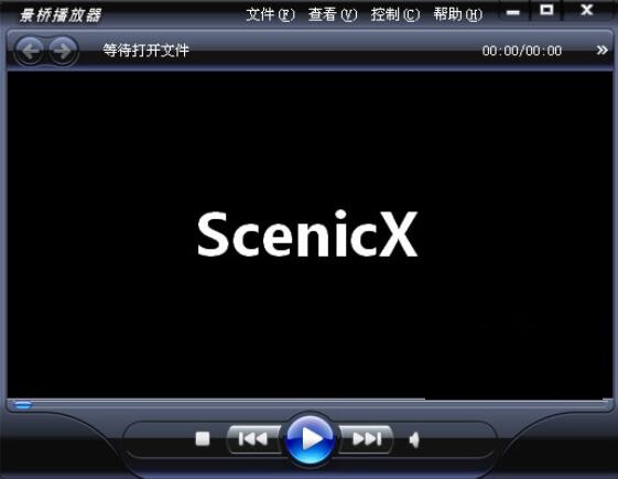 景桥播放器v3.2.1188.0