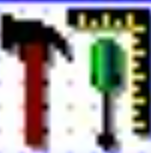 Delphi DFM Explorer(Delphi编译工具) 0.1b