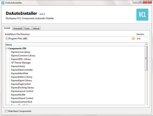 DxAutoInstallerV2.1.2