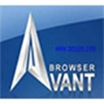 Avant BrowserV2017.8