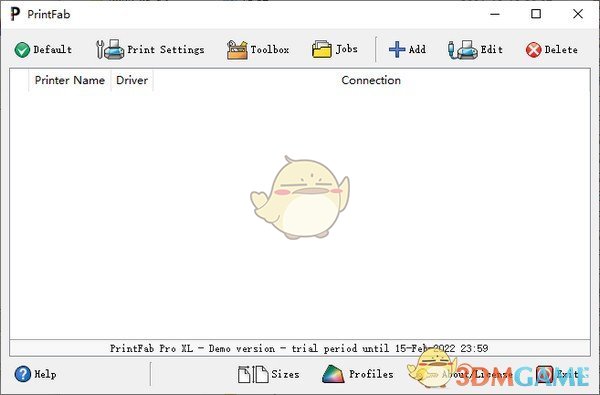 PrintFab(打印机驱动程序套件)v1.18