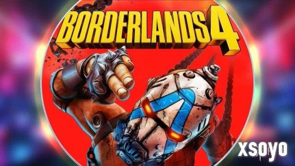 游侠晚报：《无主之地4》推出优化补丁 Xbox新掌机宣传